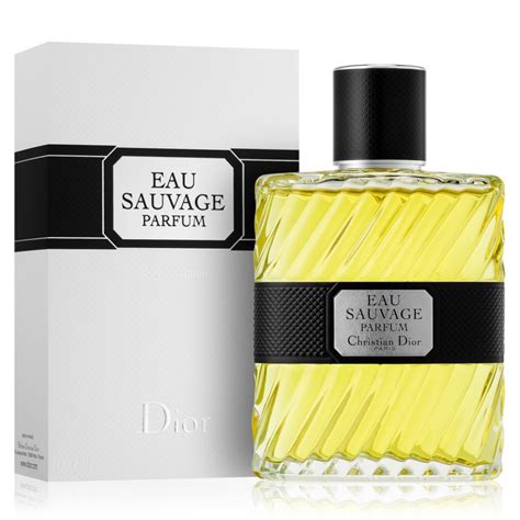 dior eau savage 50 ml prezzo|dior sauvage parfum 100ml price.